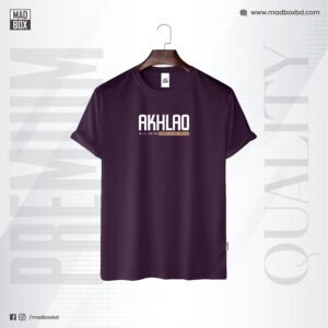 Purple Akhlaq