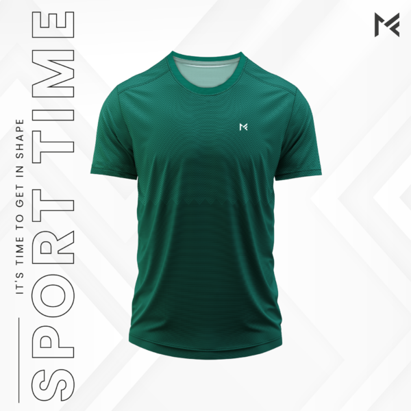 Jersey Sublimation Pine