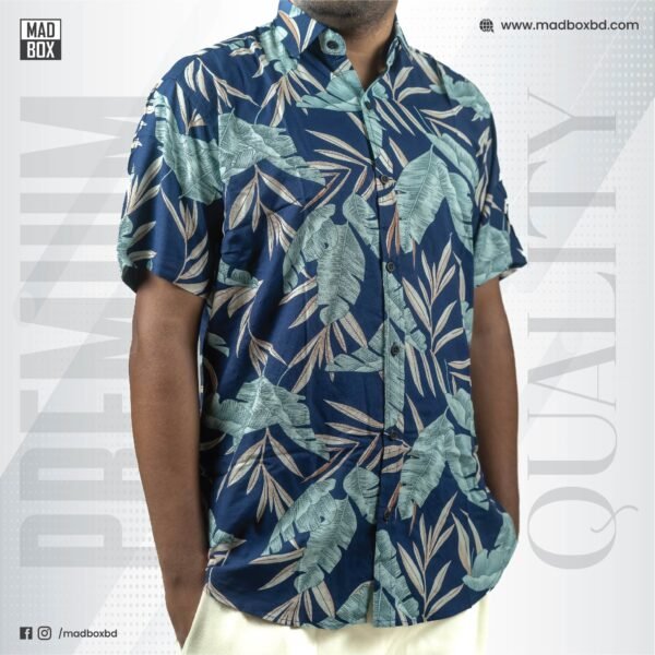 1-01 Hawaiian Shirt FPN