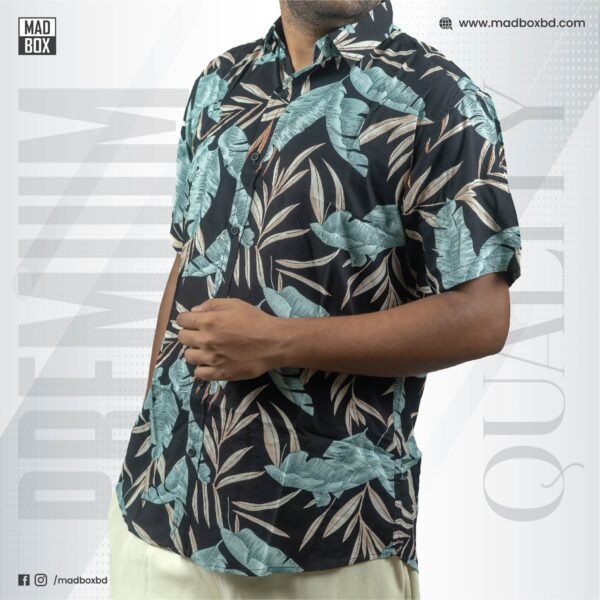 Hawaiian Shirt FPB