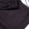 Coffee Fleece Baggy Pants