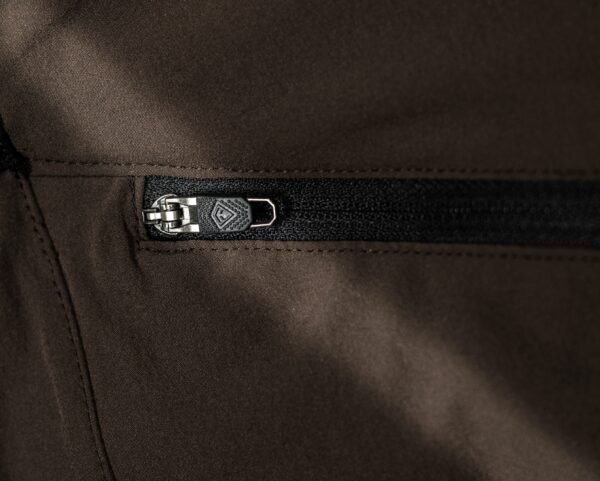Sports Trouser Coffee