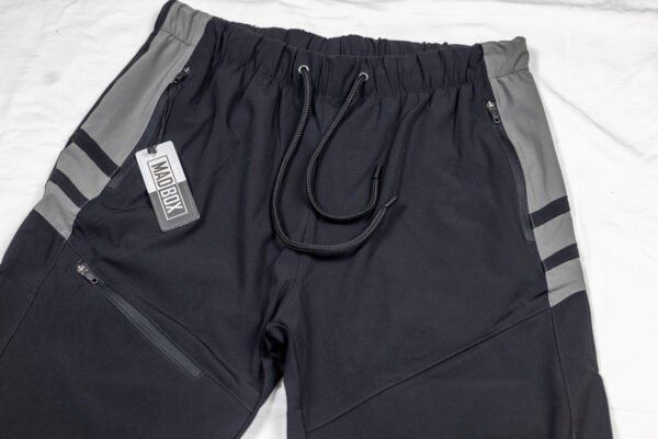 Sports Trouser Black