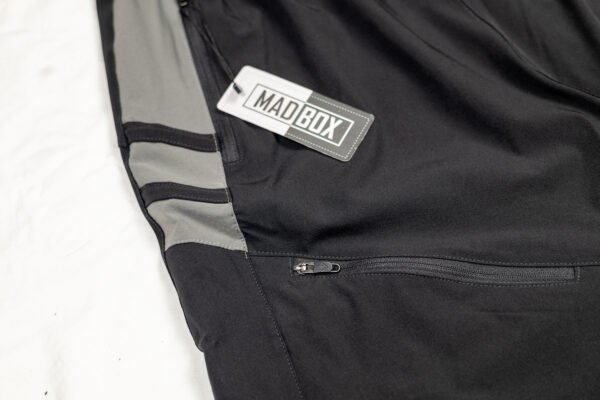Sports Trouser Black