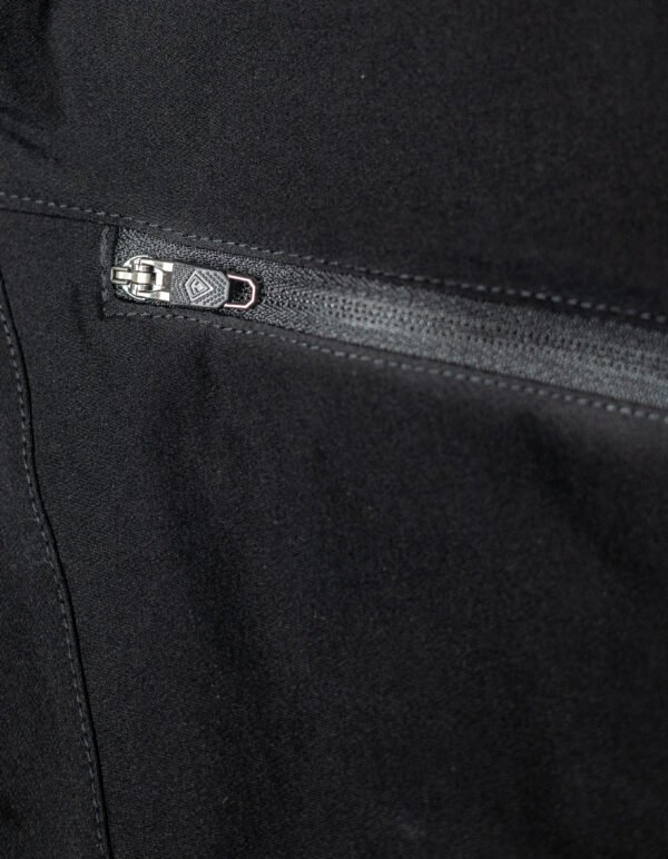 Sports Trouser Black