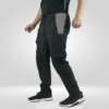 2 in 1 Black