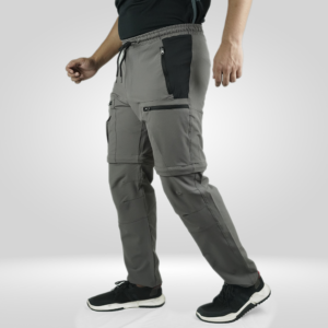 2 in 1 Grey