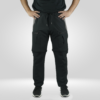 2 in 1 Black