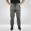 3 2 in 1 Grey