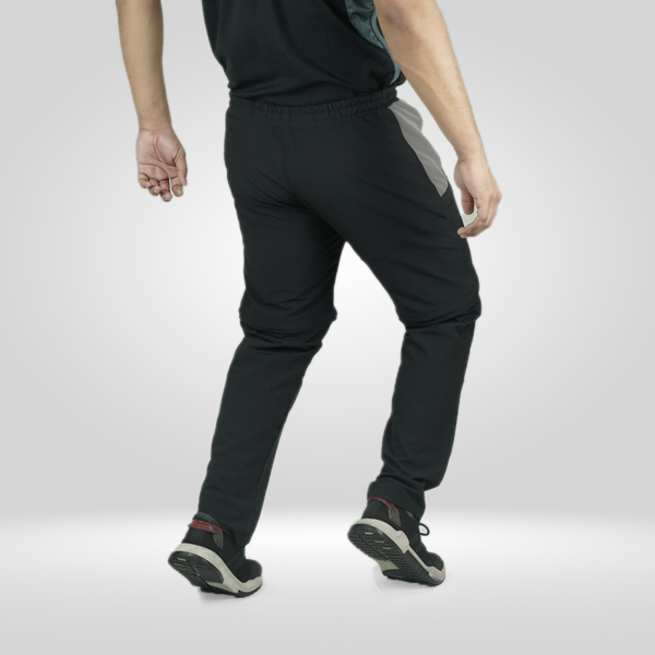 2 in 1 Black