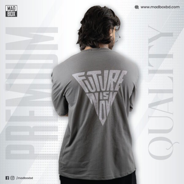 32 Grey Drop Future