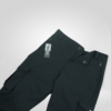 Black 6 pocket 1 6 Pocket Black