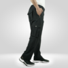 Black 6 pocket 3 6 Pocket Black
