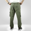 Olive 6 pocket 3 6 Pocket Olive