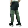 2 in 1 Olive Contrast