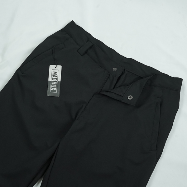Black formal 1 Formal Black