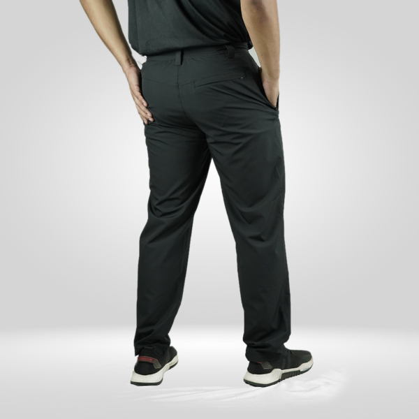 Black formal 3 Formal Black