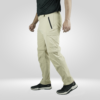 Brown mix pocket 3 Solid 2 in 1 Biscuit