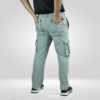Light Grey 6 pocket 1 6 Pocket Light Grey