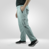 Light Grey 6 pocket 3 6 Pocket Light Grey