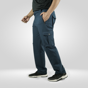 6 Pocket Navy