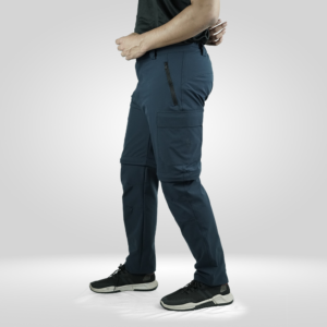 Solid 2 in 1 Navy