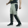 1 2 in 1 Mint Black Contrast