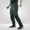 2 2 in 1 Grey Black Contrast