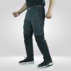 2 2 in 1 Navy Black Contrast