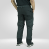 3 2 in 1 Grey Black Contrast