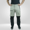 3 2 in 1 Mint Black Contrast