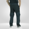 3 2 in 1 Navy Black Contrast