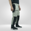 4 2 in 1 Mint Black Contrast