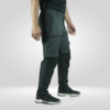 5 2 in 1 Grey Black Contrast